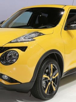 CD คู่มือซ่อม วงจรไฟฟ้า Wiring Diagram รหัสปัญหา (DTC) Nissan Juke F15-MR16DDT 2015 (EN) ทั้งคัน