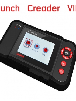 Launch Creader Vii+ OBD-II