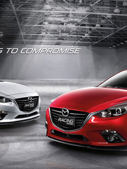 CD 2014-2018 MAZDA 3 SkyActiv คู่มือซ่อม และวงจรไฟฟ้า