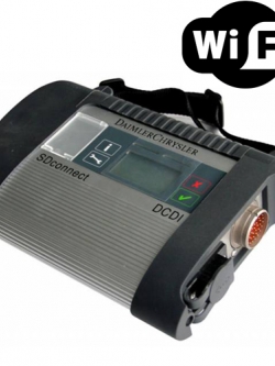 Star SD Connect OEM For Mercedes Benz