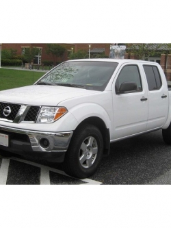 CD คู่มือซ่อม WIRING DIAGRAM NISSAN NAVARA ปี 2008 เครื่องยนต์ QR25DE, VQ40DE