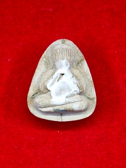 พระปิดตาปลดหนี้ หลวงพ่อพูน วัดบ้านแพน #3