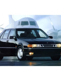 CD คู่มือซ่อมทั้งคัน และ WIRING DIAGRAM SAAB 9000 ปี 1985-1998 (SWEDEN)