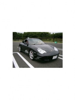 CD คู่มือซ่อม รถยนต์ PORSCHE 996 CARRERA เครื่องยนต์ M 96/01