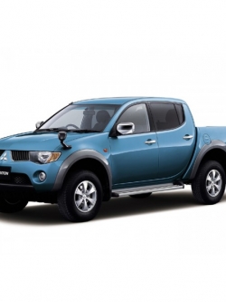 CD คู่มือการซ่อมและ WIRING DIAGRAM MITSUBISHI TRITON_(เครื่องยนต์ 4D5, 4M4)