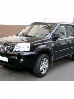 CD คู่มือซ่อม WIRING DIAGRAM NISSAN X-TRAIL T30