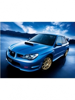 CD คู่มือการซ่อมและWIRING DIAGRAMS SUBARU IMPREZA 2006 เครื่อง EJ253BE8AB (STI, H4SO, H4DOTC) (EN)