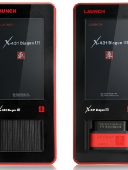 Launch X431 Diagun III