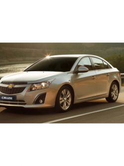 CD คู่มือซ่อมและ WIRING DIAGRAM CHEVROLET CRUZE