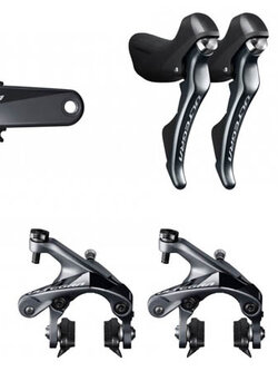 Groupset Ultegra R8000