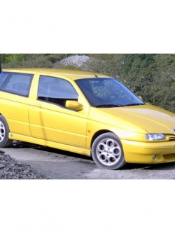 CD คู่มือซ่อม และ WIRING DIAGRAM ALFA ROMEO 145, 146