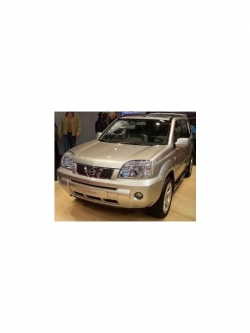 CD คู่มือซ่อม NISSAN X-TRAIL 2006 เครื่องยนต์ QR25DE (EN)