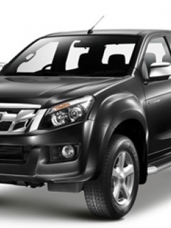หนังสือ คู่มือซ่อม ระบบควบคุมเครื่องยนต์ All New ISUZU D-MAX (หัวจรวด) 2012 เครื่องยนต์ 4JJ1-TC
