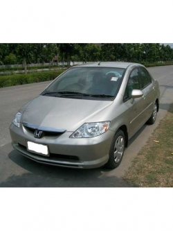 หนังสือ คู่มือซ่อมรถยนต์ HONDA CITY 2003 ระบบไฟฟ้าเครื่องยนต์ กลไกเครื่องยนต์ ระบบระบายความร้อนและค่าแรงขันต่างๆ