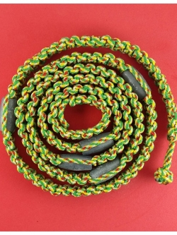 ไส้หนุมานสะกดทัพ หลวงพ่อแถม วัดช้างแทงกระจาด