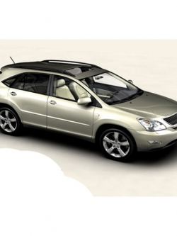 CD คู่มือการซ่อมรถยนต์และ WIRING DIAGRAM ทั้งคัน LEXUS RX300 เครื่องยนต์ 1MZ-FE,3MZ-FE