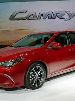 CD คู่มือซ่อม วงจรไฟฟ้ารถยนต์ TOYOTA CAMRY HIBRID 2015.02 ภาษาไทย