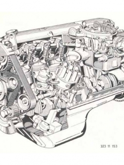 CD คู่มือซ่อม WIRING DIAGRAM BMW E21