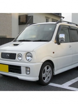 หนังสือ WIRING DIAGRAM DAIHATSU MOVE เครื่องยนต์ JB-DET 99~ (JP)