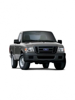 CD WIRING DIAGRAM ทั้งคัน FORD RANGER ปี 2001 (EN)