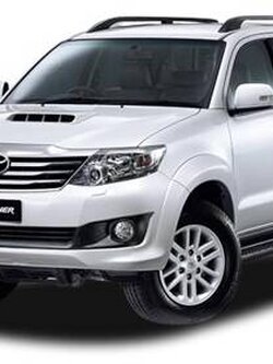 DVD คู่มือซ่อม และ วงจรไฟฟ้า (Wiring Diagram) รถยนต์ TOYOTA Fortuner Champ 2011-2014 ทั้งคัน