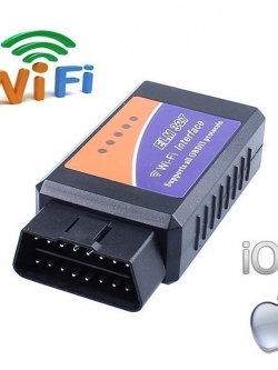 ELM327 WIFI OBD-II Interface Original