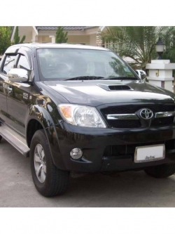 CD คู่มือซ่อมและ WIRING DIAGRAM ทั้งคัน TOYOTA VIGO 08~ เครื่องยนต์ 2TR-FE , 1KD-FTV ฉบับเพิ่มเติม ทั้งคัน ภาษาไทย