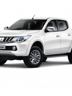 DVD คู่มือซ่อม วงจรไฟฟ้า (Wiring Diaram) รถยนต์ MITSUBISHI ALL NEW TRITON (15-17)
