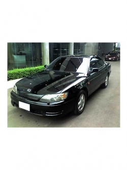 CD คู่มือซ่อมและ WIRING DIAGRAM LEXUS ES300 ปี 97