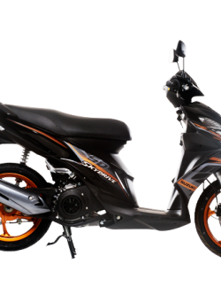 CD คู่มือซ่อม วงจรไฟฟ้า มอเตอร์ไซค์ Suzuki SKYDRIVE 125 UK125FS/FSC (TH)