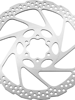 ใบดิส SM-RT56 (6รู) , 160mm