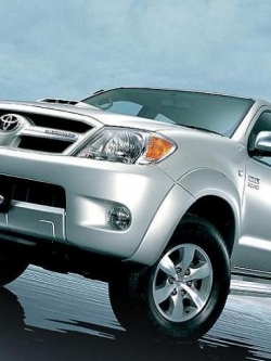 CD วิธี add key ( add กุญแจ ) TOYOTA Hilux VIGO ภาษาไทย