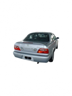 CD คู่มือซ่อม วงจรไฟฟ้า รถยนต์ TOYOTA S0LUNA ท้ายหยดน้ำ เครื่องยนต์ 5A-FE ทั้งคัน ภาษาไทย