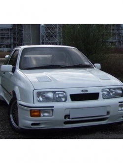 CD คู่มือซ่อม และ WIRING DIAGRAM FORD SIERRA ปี 1982-1992 (EN)