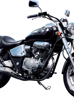 หนังสือ คู่มือซ่อม วงจรไฟฟ้า มอเตอร์ไซค์ Honda Phantom200 TA200 ปี 2009 (2552) ภาษาไทย (TH)