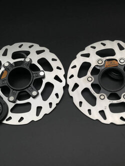 ใบดิสหมอบ 105 (SM-RT70)