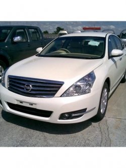 CD คู่มือซ่อม WIRING DIAGRAM NISSAN TEANA J32