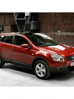 CD คู่มือซ่อม WIRING DIAGRAM NISSAN J10 QASHQAI