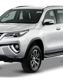 DVD คู่มือซ่อม วงจรไฟฟ้า รถยนต์ TOYOTA All New Fortuner 2015 ขึ้นไป ทั้งคัน