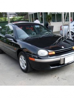 CD คู่มือซ่อม และ WIRING DIAGRAM ของรถยนต์ CHRYSLER NEON ปี 96-98 (EN)