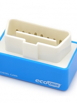 Eco BOD2 ดีเซล