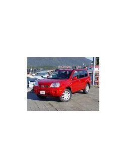 CD คู่มือซ่อม NISSAN X-TRAIL 2005 เครื่องยนต์ QR25DE