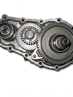 VDO สอนวิธีการถอดเกียร์สโลว์เเละการประกอบเกียร์สโลว์ ของเครื่องยนต์ ISUZU D-MAX (TH)