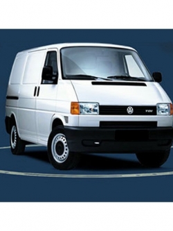 CD คู่มือซ่อมและ วงจรไฟฟ้า WIRING DIAGRAM รถยนต์ VOLKSWAGEN Caravelle T4 1993 (EN)