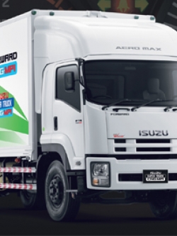 หนังสือ คู่มือซ่อม ระบบควบคุมเครื่องยนต์ 6HF1 CNG และรหัสปัญหา รถบรรทุก ISUZU F&G CNG Series ภาษาไทย