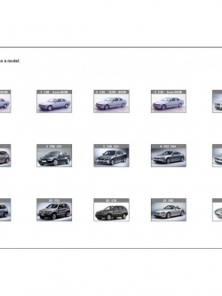 CD โปรแกรมรวมวงจรสายไฟ BMW V.9