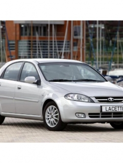 CD คู่มือซ่อมทั้งคัน และ WIRING DIAGRAM DAEWOO LACETTI ปี 2004 (เครื่องยนต์ 1.4L,1.6L,1.8L) (EN)