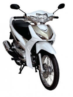 CD คู่มือซ่อม วงจรไฟฟ้า มอเตอร์ไซค์ Honda Wave 110i ออโตเมติก ภาษาไทย