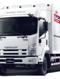 หนังสือ คู่มือซ่อม ระบบควบคุมเครื่องยนต์ 4HK1-TC และรหัสปัญหา รถบรรทุก ISUZU Forward FTR240 Euro3 ภาษาไทย