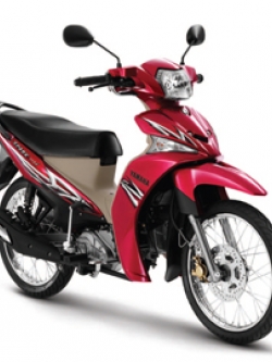 CD คู่มือซ่อม วงจรไฟฟ้า มอเตอร์ไซค์ Yamaha Spark 115 i ภาษาไทย